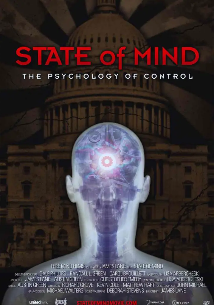 State of Mind: The Psychology of Control (2013) | Full Documentary