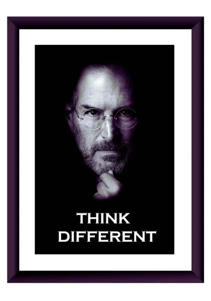 Steve Jobs – Think Different (2019) | Full Documentary