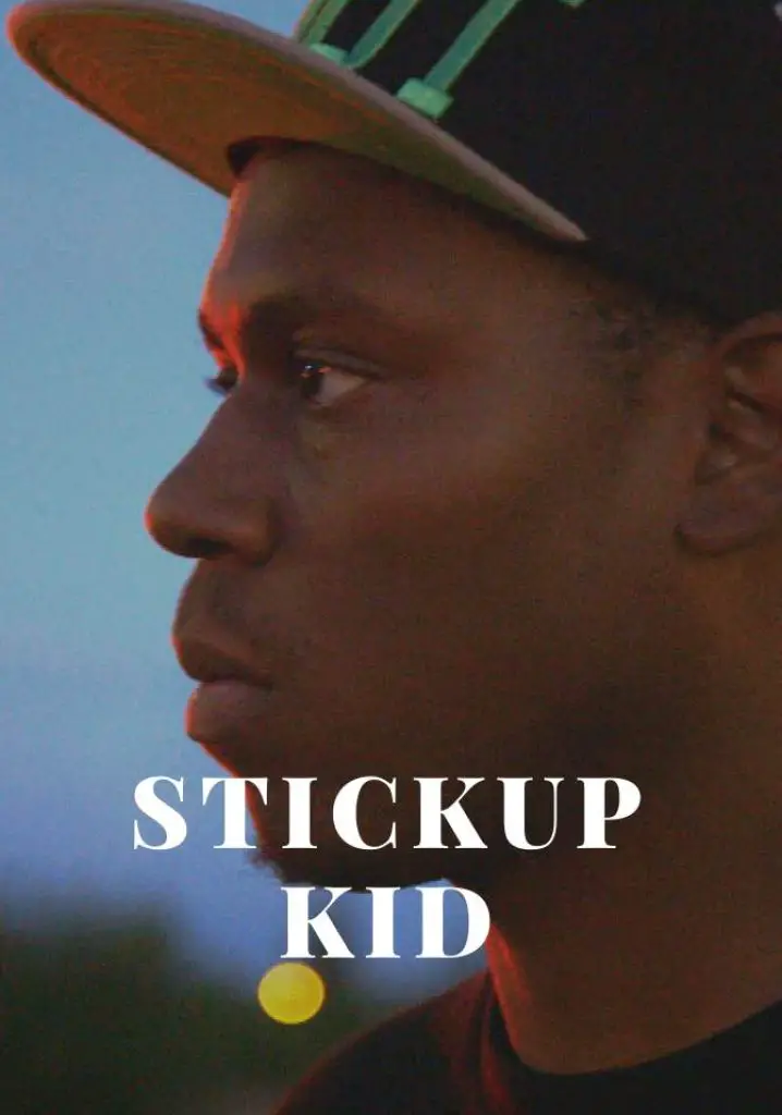 Stickup Kid (2014) | Full Documentary