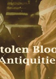 Stolen Blood Antiquities (2020) | Full Documentary