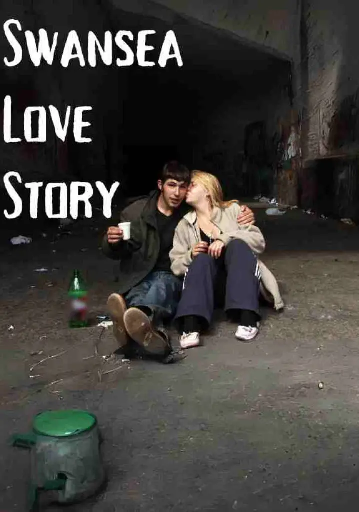 Swansea Love Story (2010) | Full Documentary