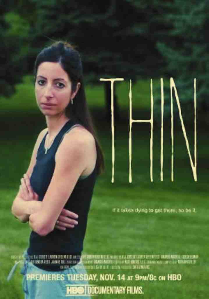 THIN (2006) | Full Documentary