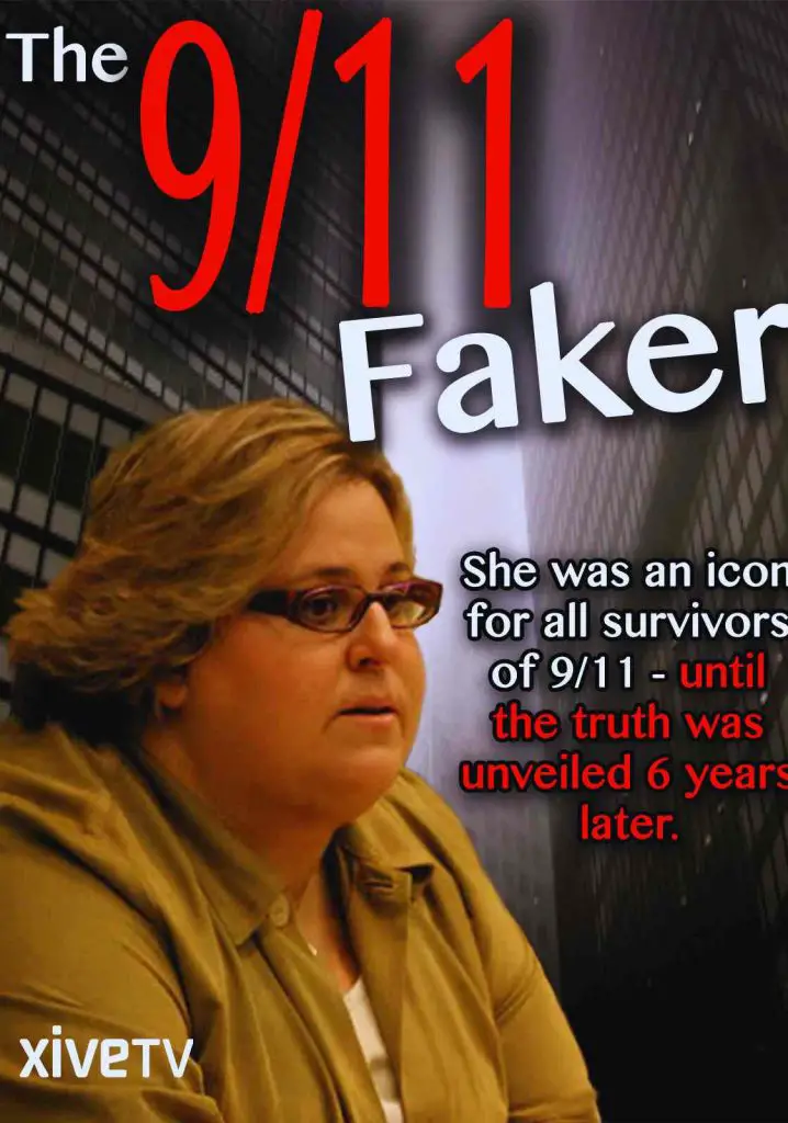 Tania Head: The 9/11 Faker (2008) | Full Documentary