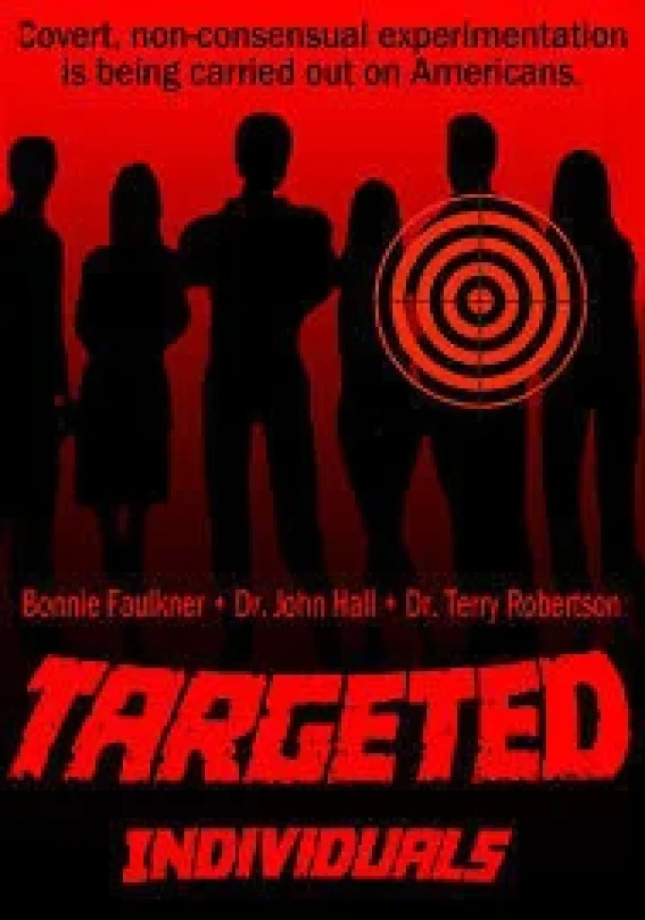 Targeted Individuals (2017) | Full Documentary