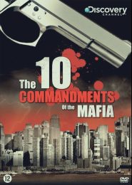 Ten Commandments of the Mafia (2007) | Full Documentary