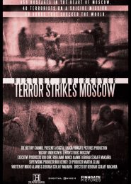 Terror in Moscow (2003) | Full Documentary