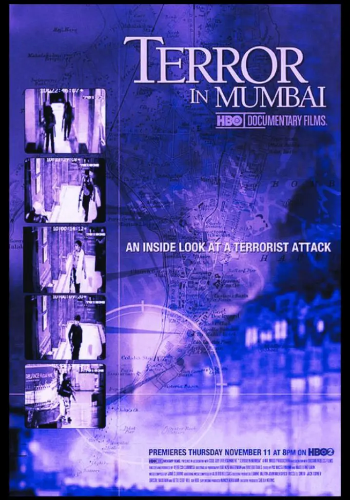 Terror in Mumbai (2009) | Full Documentary