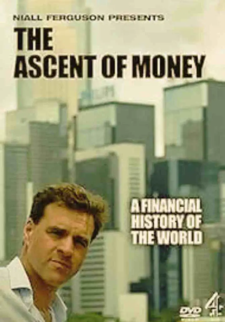 The Ascent of Money (2008) | Full Documentary