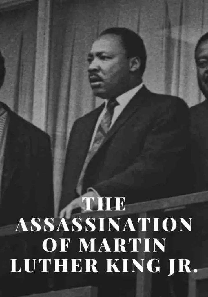 The Assassination of Martin Luther King Jr. (1993) | Full Documentary