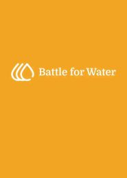 The Battle for Water (2022) | Full Documentary