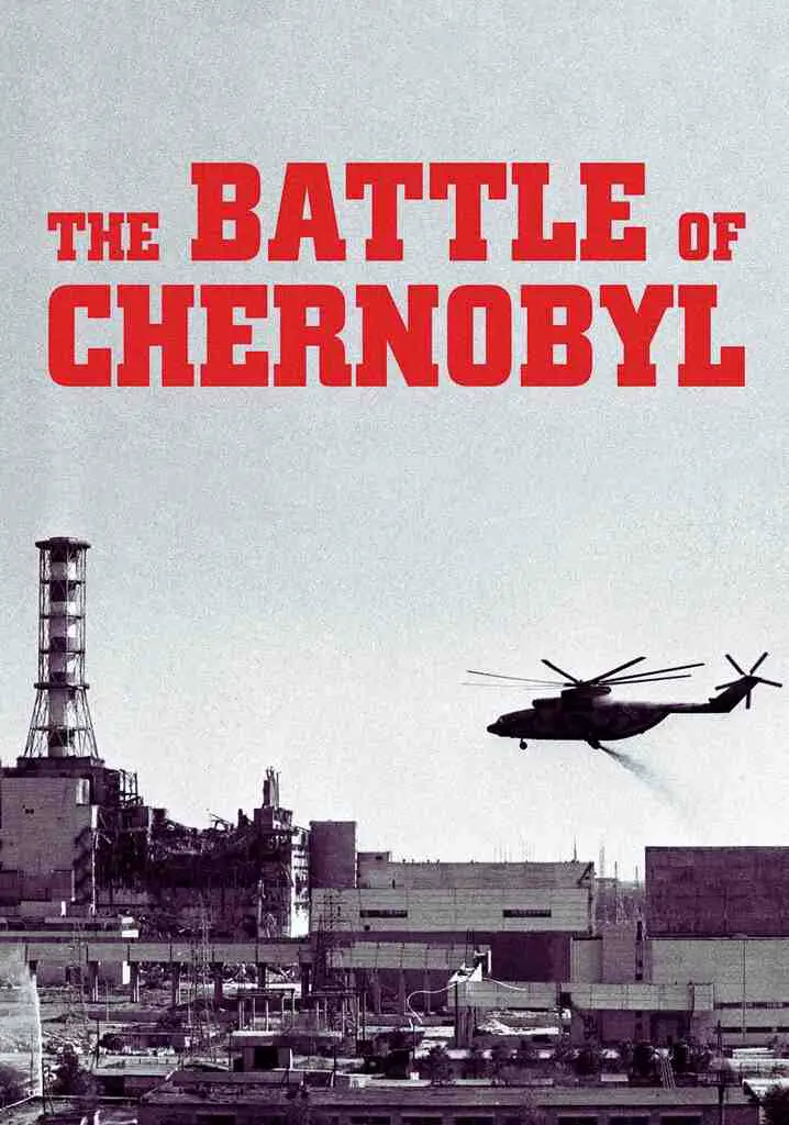 The Battle of Chernobyl (2006) | Full Documentary