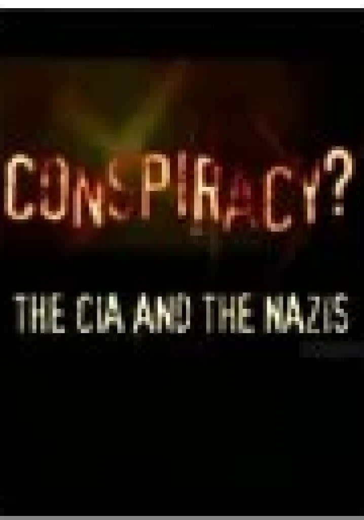 The CIA and the Nazis (2004) | Full Documentary