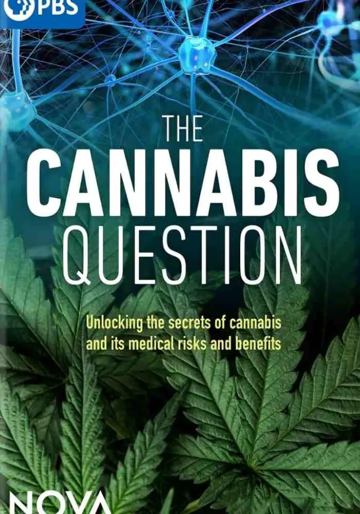 The Cannabis Question (2021) | Full Documentary