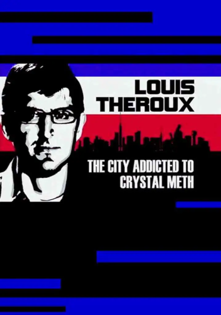 The City Addicted to Crystal Meth (2009) | Full Documentary