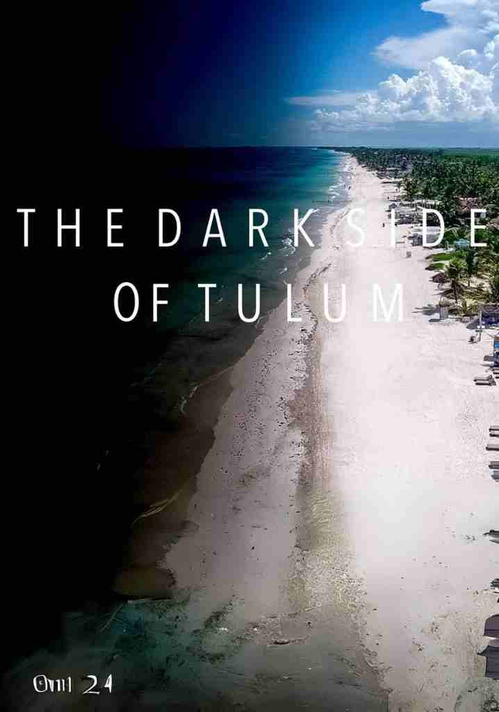 The Dark Side of Tulum (2019) | Full Documentary