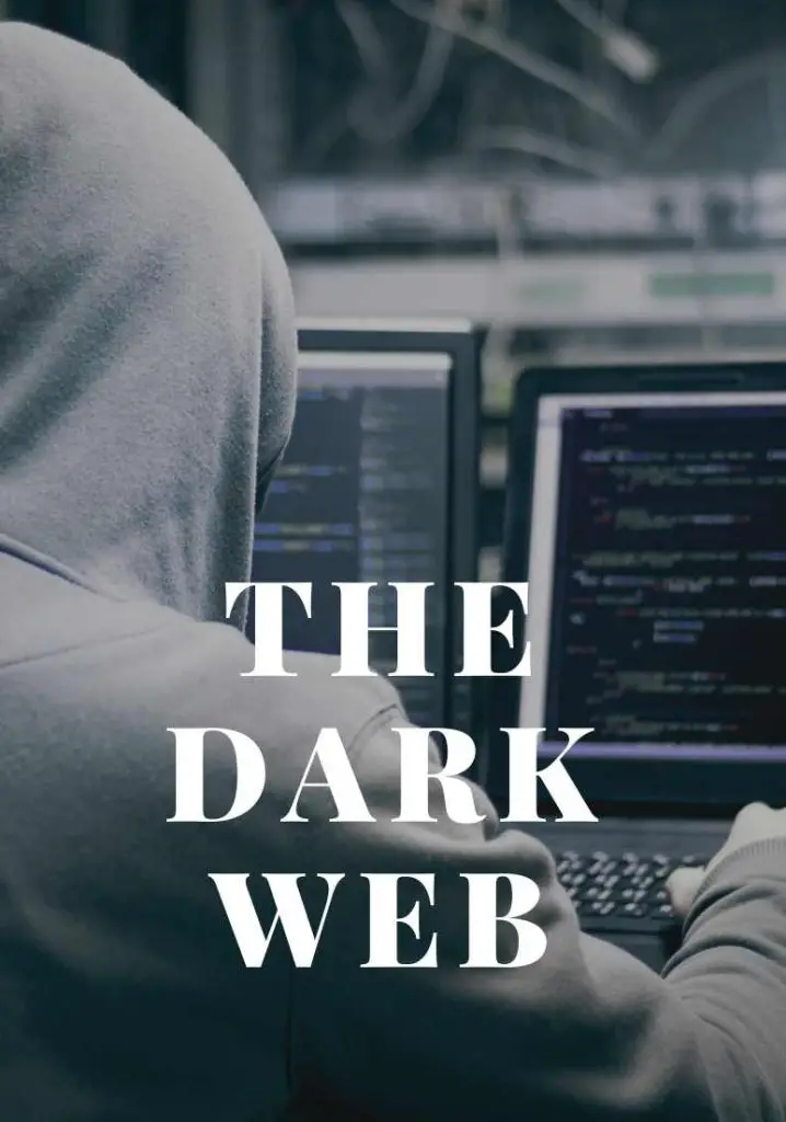 The Dark Web (2019) | Full Documentary