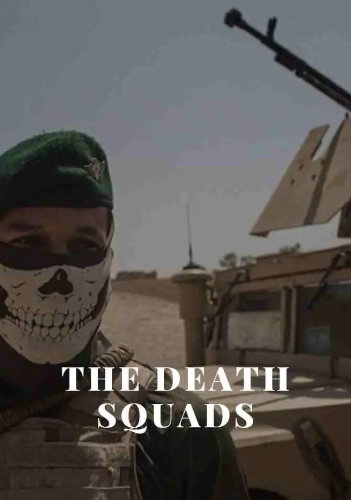 The Death Squads (2007) | Full Documentary