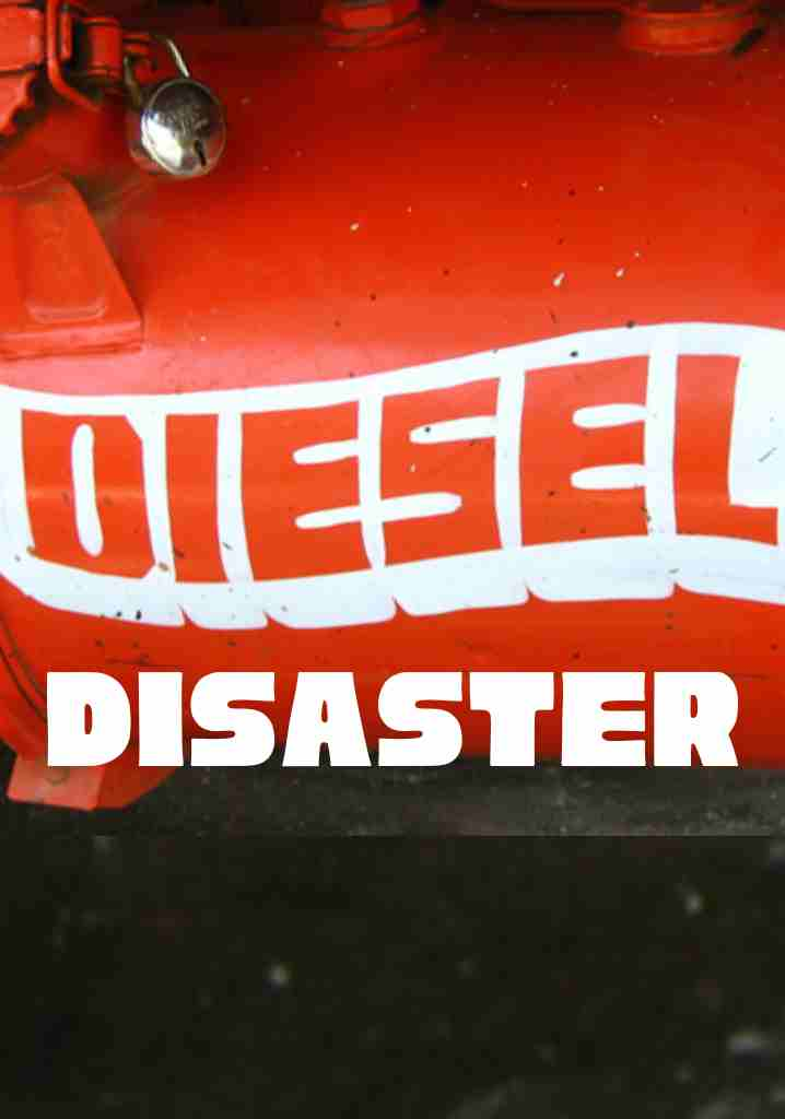 The Diesel Disaster (2019) | Full Documentary