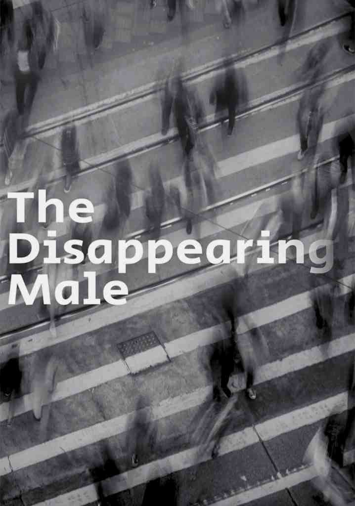 The Disappearing Male (2008) | Full Documentary