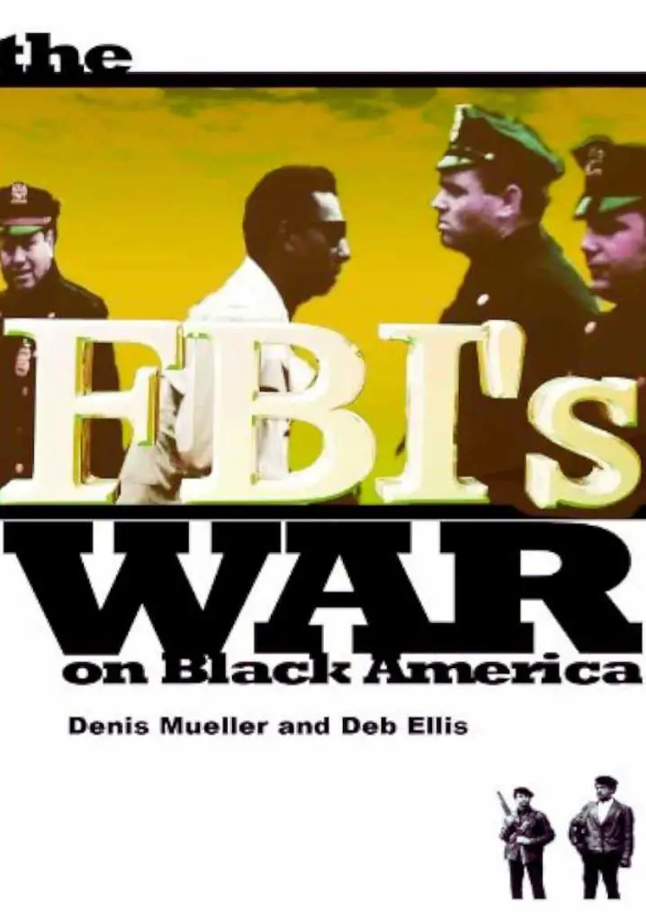 The FBI’s War on Black America (1990) | Full Documentary