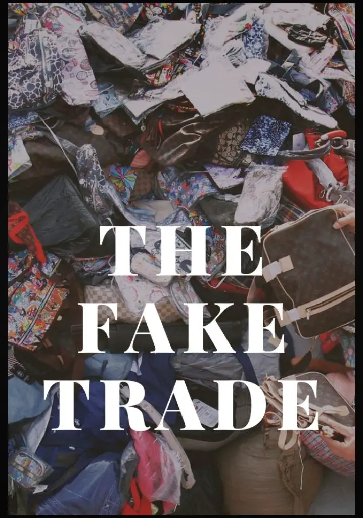 The Fake Trade (2008) | Full Documentary