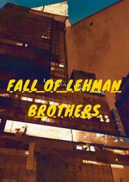 The Fall of Lehman Brothers (2009) | Full Documentary