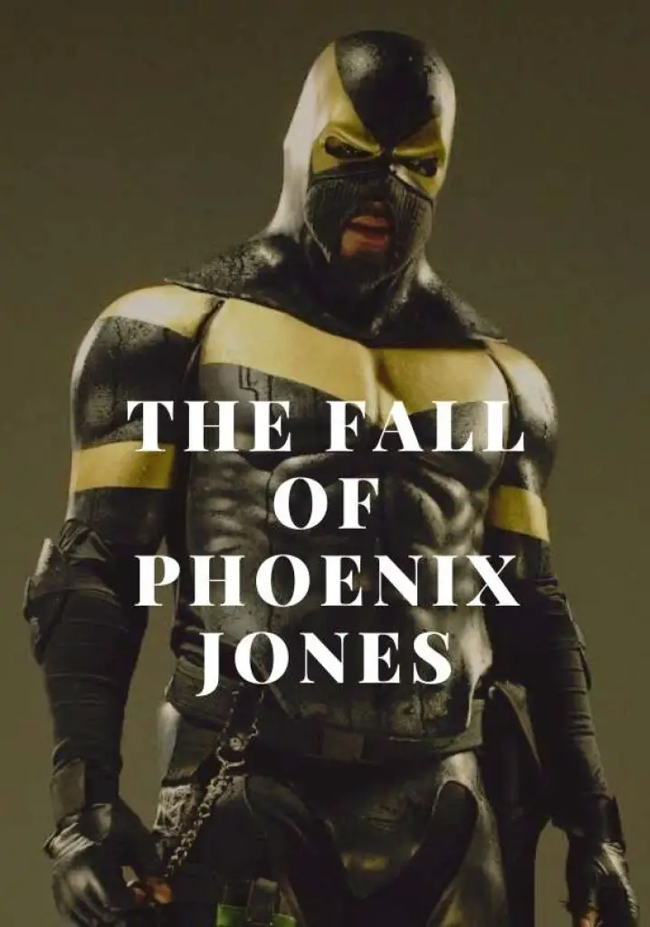 The Fall of Phoenix Jones (2020) | Full Documentary