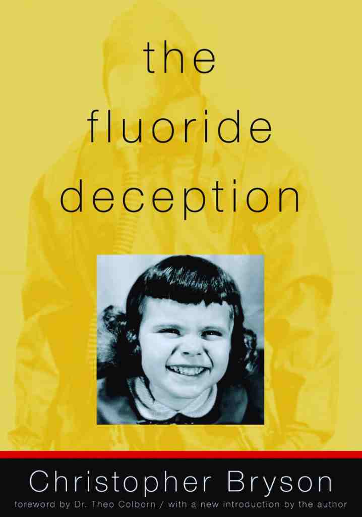 The Fluoride Deception (2004) | Full Documentary