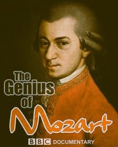 Featured image for The Genius of Mozart