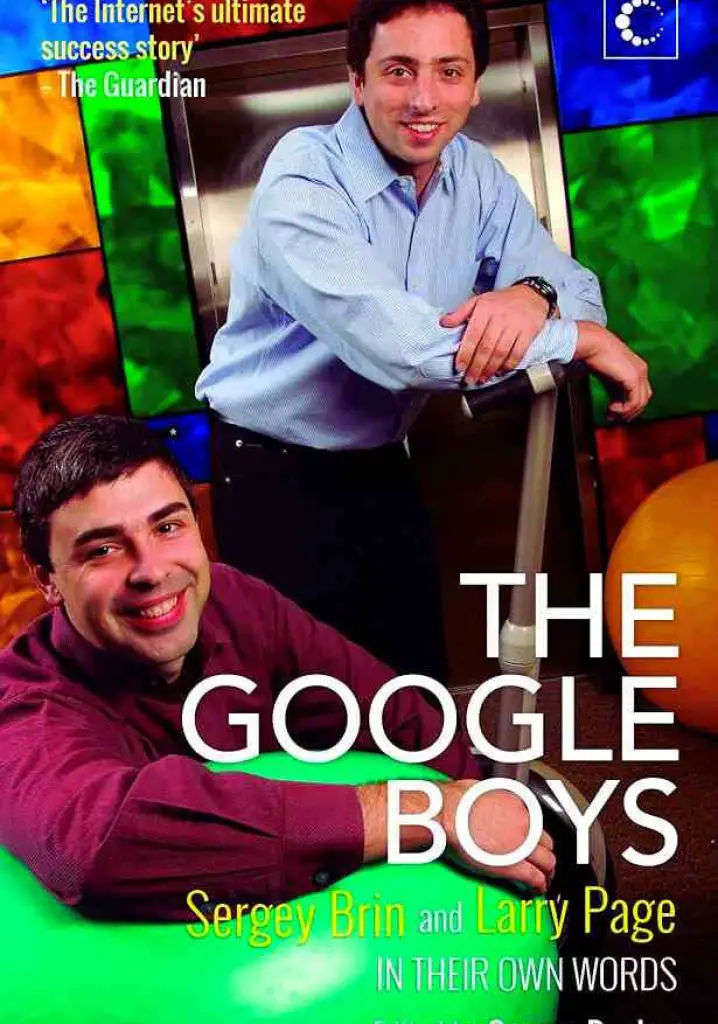 The Google Boys (2005) | Full Documentary