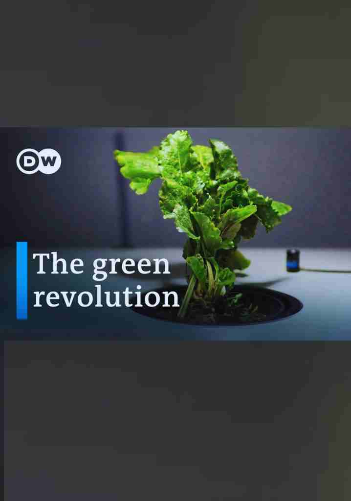 The Green Revolution (2021) | Full Documentary