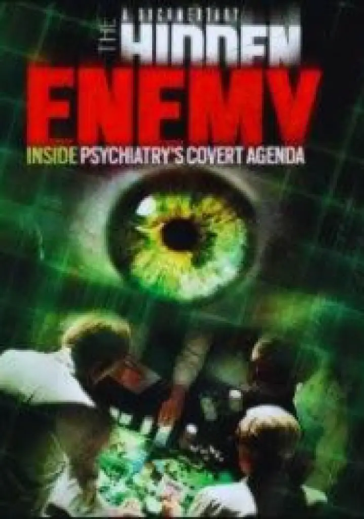 The Hidden Enemy: Inside Psychiatry’s Covert Agenda (2013) | Full Documentary