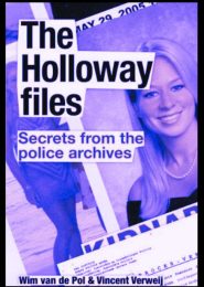 The Holloway Files (2014) | Full Documentary