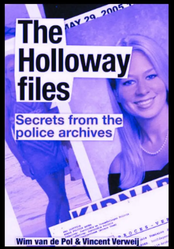 The Holloway Files (2014) | Full Documentary