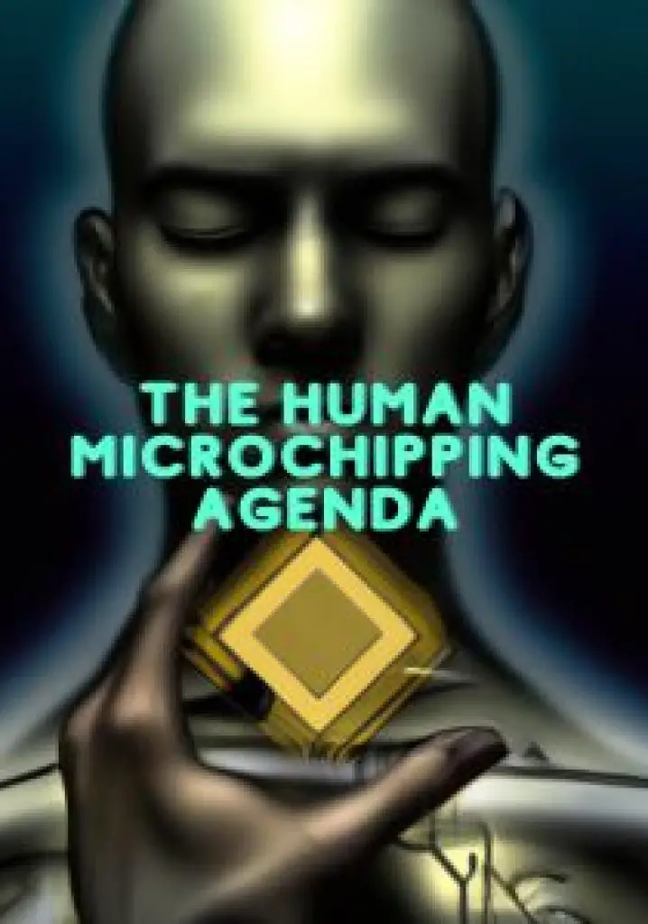 The Human Microchipping Agenda (2011) | Full Documentary