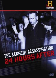 The Kennedy Assassination: 24 Hours After (2010) | Full Documentary