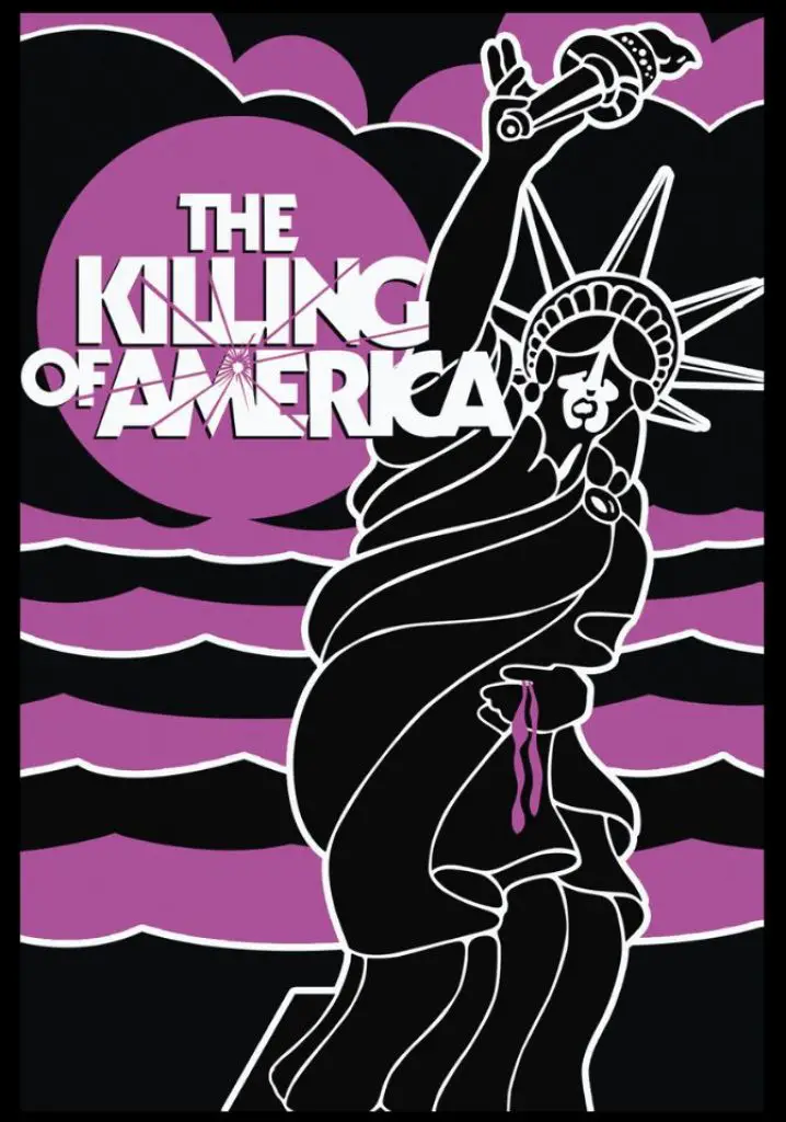 The Killing of America (1981) | Full Documentary