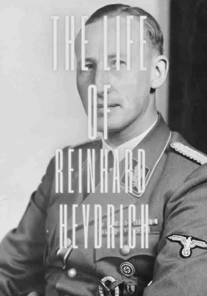 The Life of Reinhard Heydrich (2019) | Full Documentary