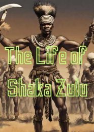 The Life of Shaka Zulu (2021) | Full Documentary