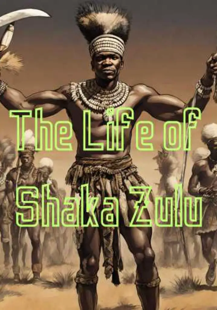 The Life of Shaka Zulu (2021) | Full Documentary