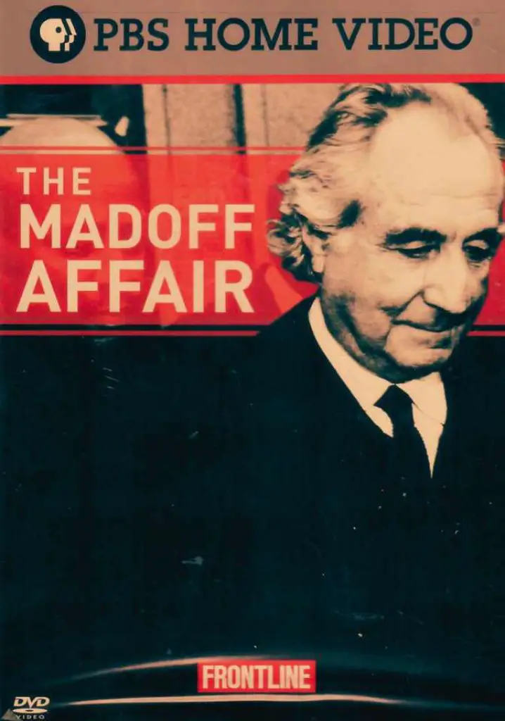 The Madoff Affair (2021) | Full Documentary