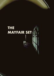 The Mayfair Set (1999) | Full Documentary