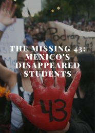 The Missing 43: Mexico’s Disappeared Students (2014) | Full Documentary