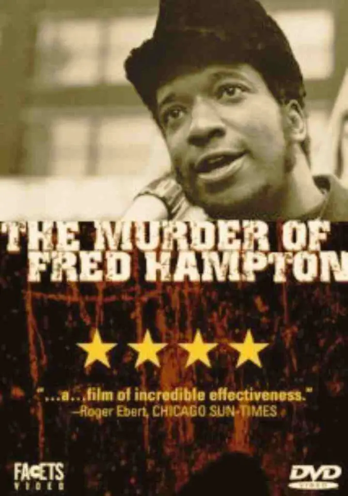 The Murder of Fred Hampton (1971) | Full Documentary