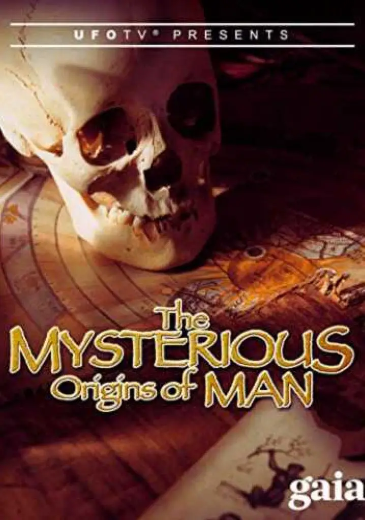 The Mysterious Origins of Man (1996) | Full Documentary