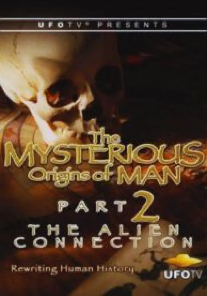 The Mysterious Origins of Man: Part 2 (2007) | Full Documentary