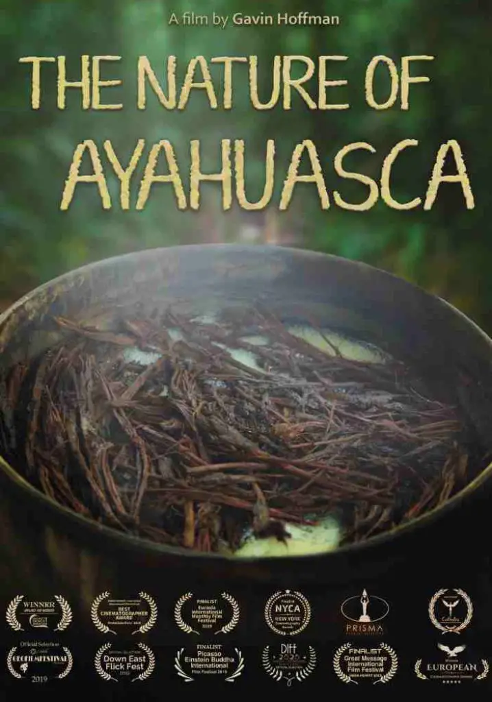 The Nature of Ayahuasca (2018) | Full Documentary