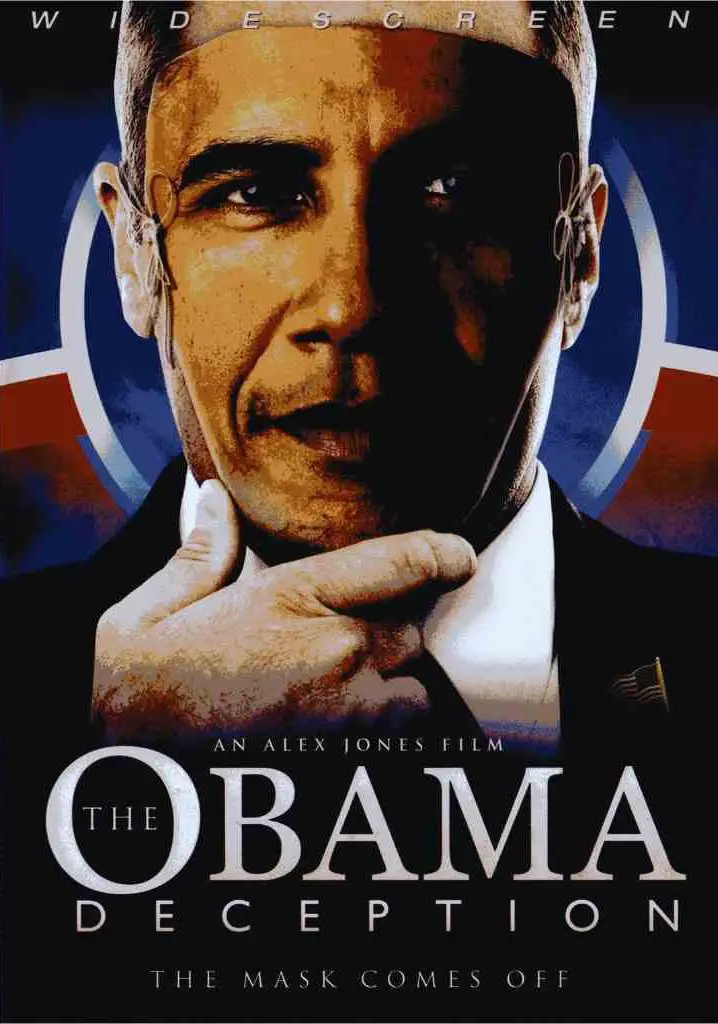 The Obama Deception (2009) | Full Documentary