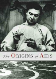 The Origins of AIDS (2004) | Full Documentary