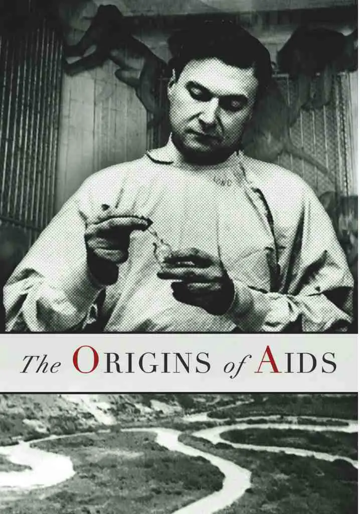 The Origins of AIDS (2004) | Full Documentary